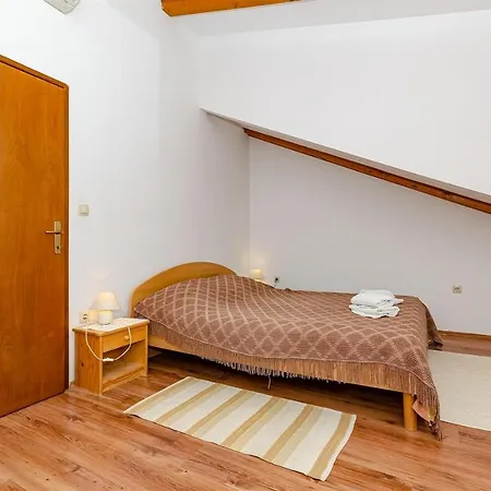 Apartman Marko