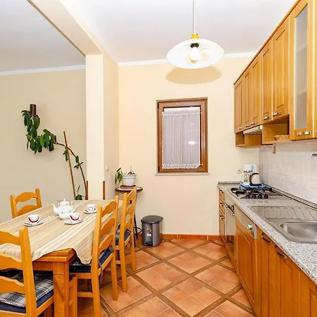 Apartman Marko Orašac