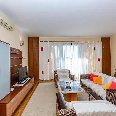 Marko Apartman Orašac