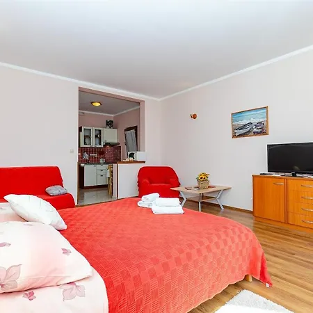 Apartman Marko *