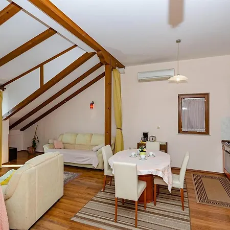 Apartman Marko