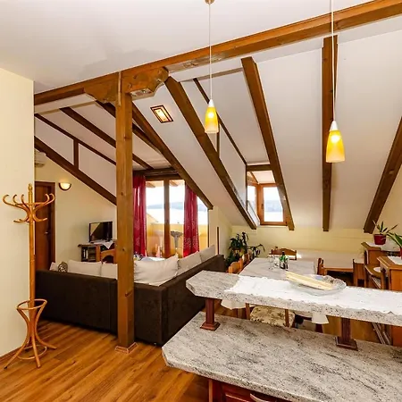 Apartman Marko