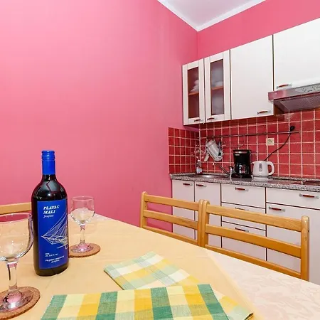 Marko Apartman Orašac
