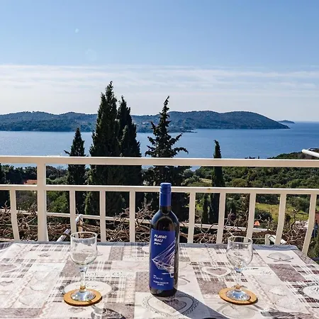 Marko Apartman Orašac