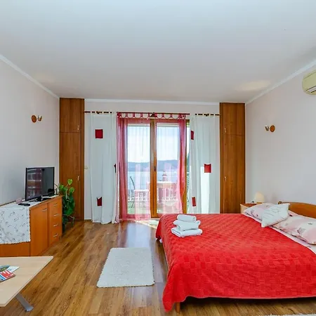Apartman Marko