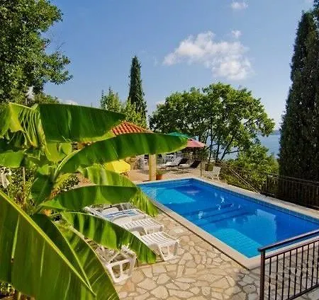 Apartman Marko Orašac