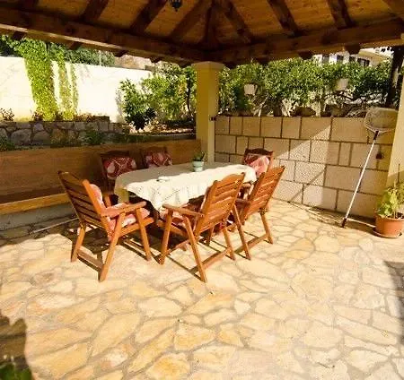 Apartman Marko *