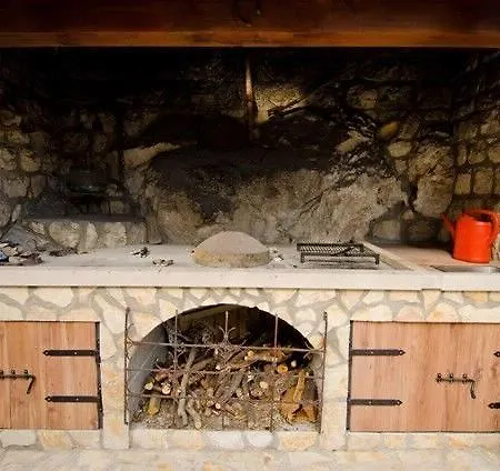 Marko Apartman Orašac