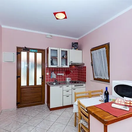 Marko Apartment