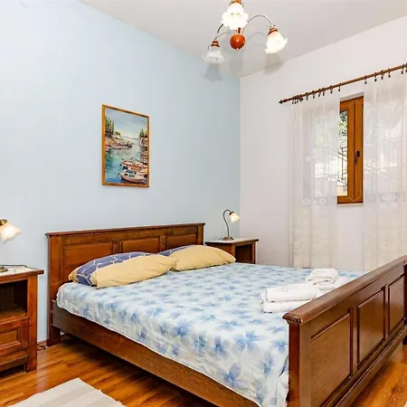 Apartment Marko *