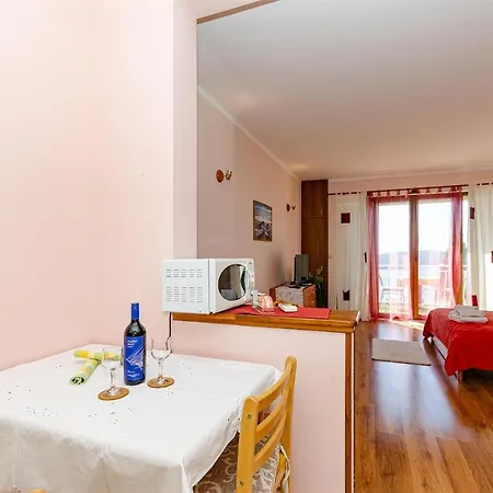 Apartment Marko *