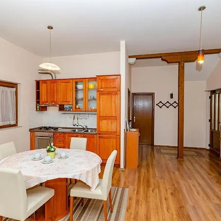 Apartment Marko Orasac
