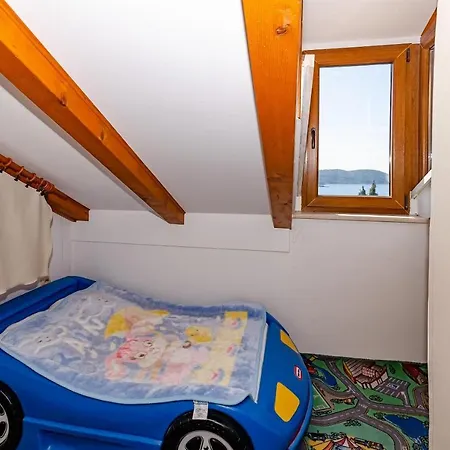 Apartment Marko