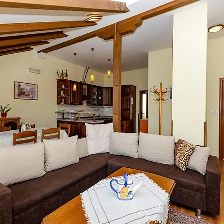 Apartment Marko