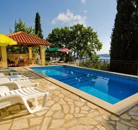 Marko Apartment *