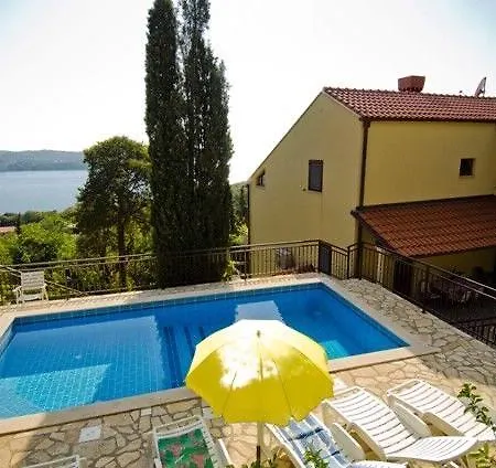 Apartment Marko Orasac