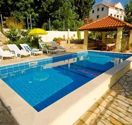 Marko Apartment *