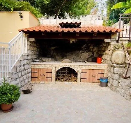 Marko Apartment